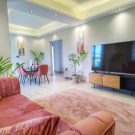 Perfect Appart Grand Baie Centre Next To Super U, 5 Minutes From Beach מראה חיצוני תמונה