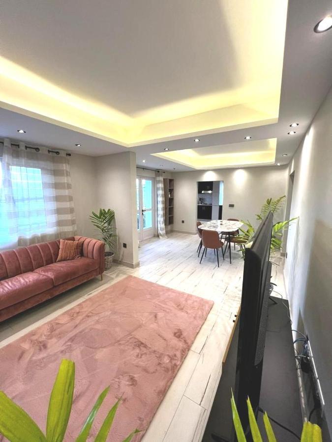 Perfect Appart Grand Baie Centre Next To Super U, 5 Minutes From Beach מראה חיצוני תמונה