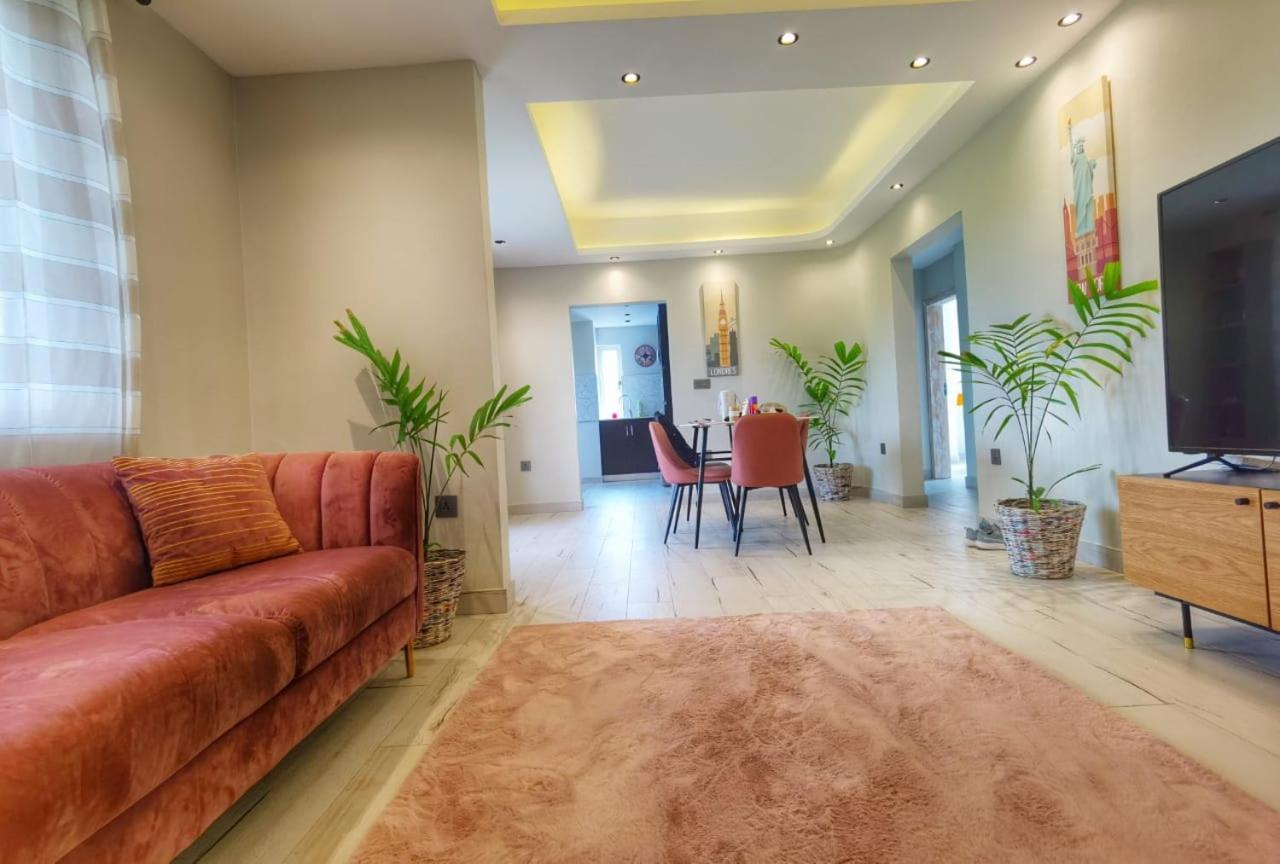 Perfect Appart Grand Baie Centre Next To Super U, 5 Minutes From Beach מראה חיצוני תמונה