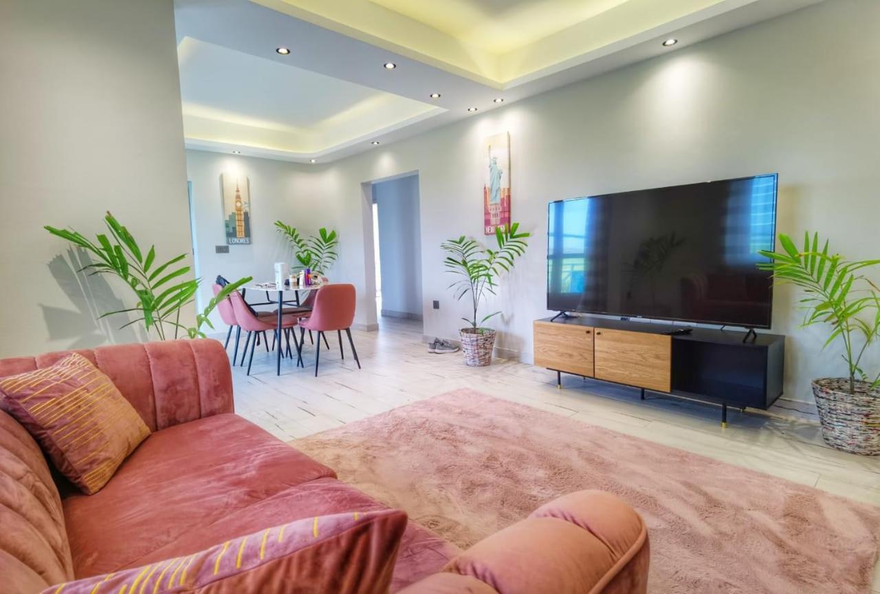 Perfect Appart Grand Baie Centre Next To Super U, 5 Minutes From Beach מראה חיצוני תמונה