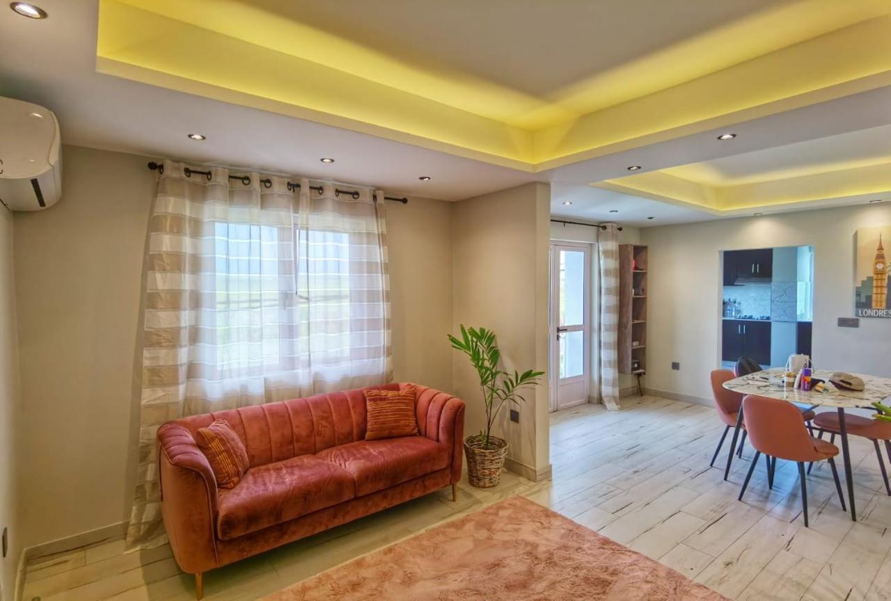 Perfect Appart Grand Baie Centre Next To Super U, 5 Minutes From Beach מראה חיצוני תמונה