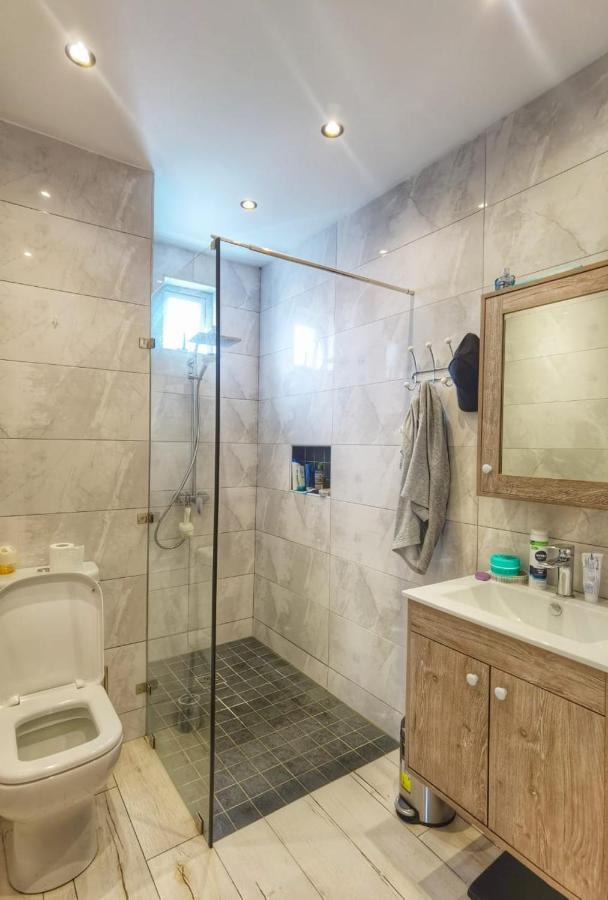 Perfect Appart Grand Baie Centre Next To Super U, 5 Minutes From Beach מראה חיצוני תמונה