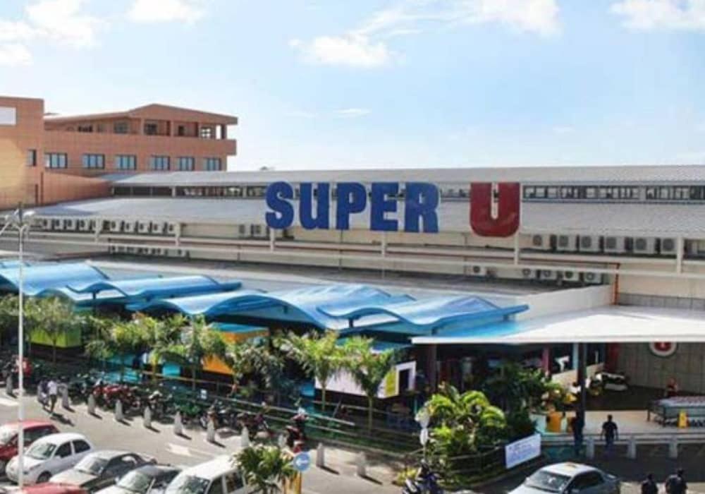 Perfect Appart Grand Baie Centre Next To Super U, 5 Minutes From Beach מראה חיצוני תמונה